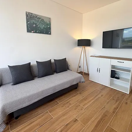 Appartement On Alvor's By Amcf