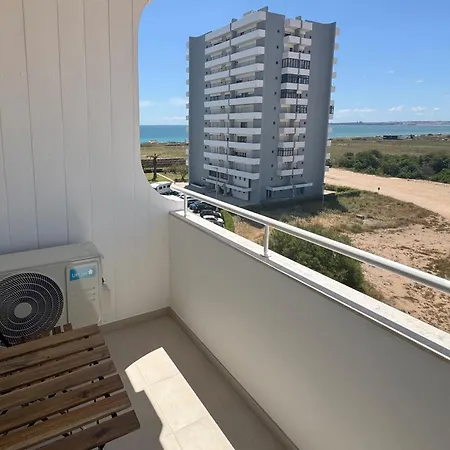 On Alvor's By Amcf 公寓 *