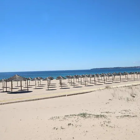 شقة On Alvor's By Amcf